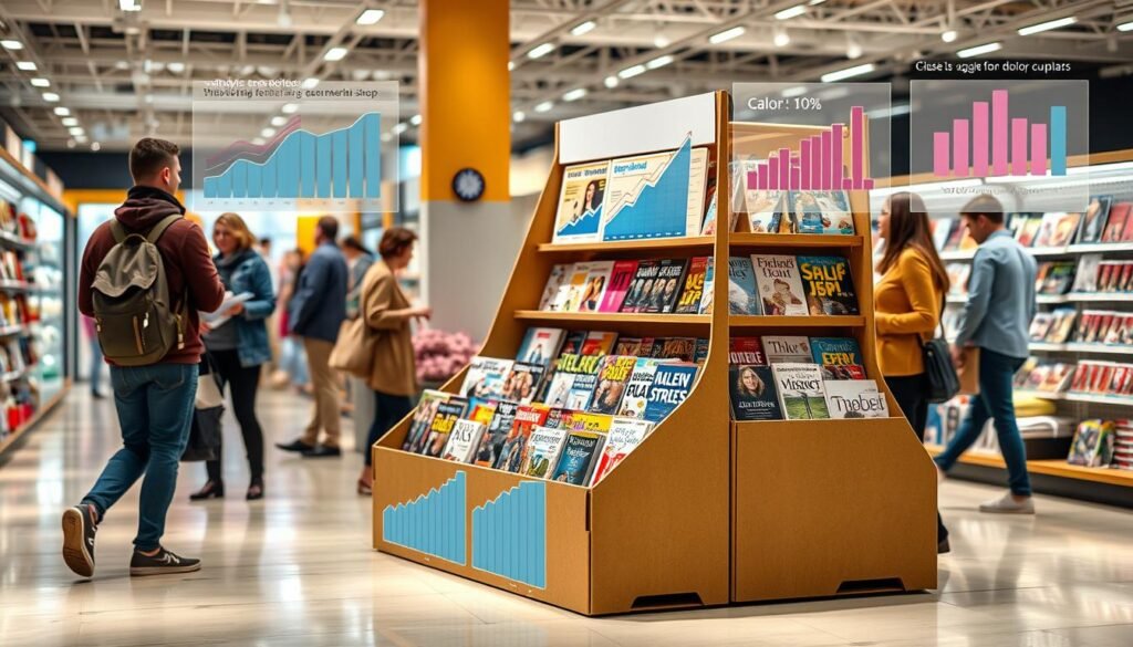 Cardboard Display Stand Performance Analysis
