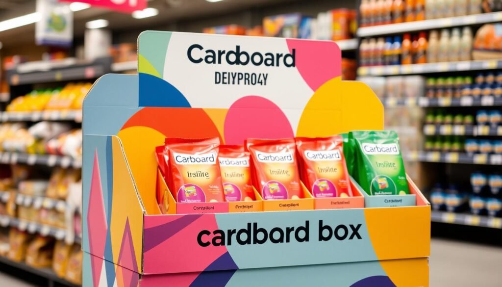 Effective Display Design