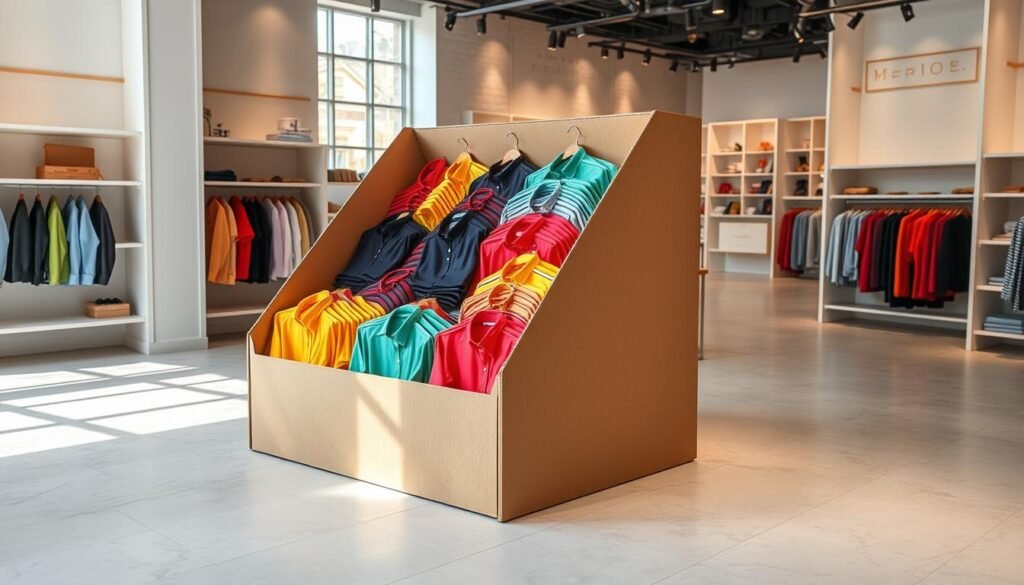 Retail Merchandising Display Strategies