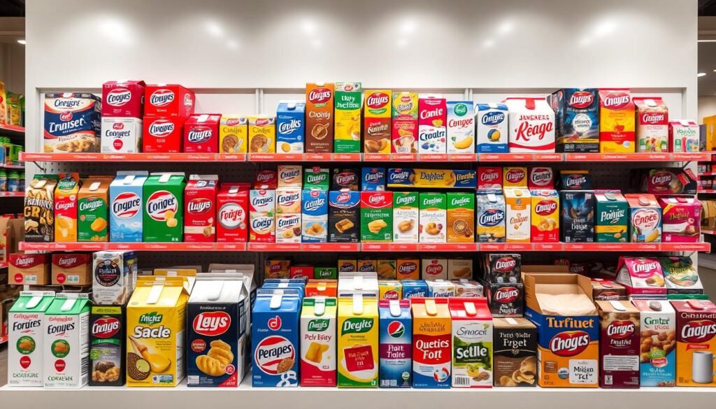 carton display