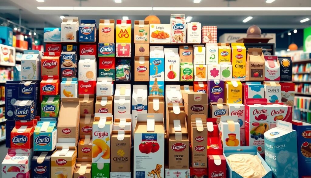 carton display design strategies