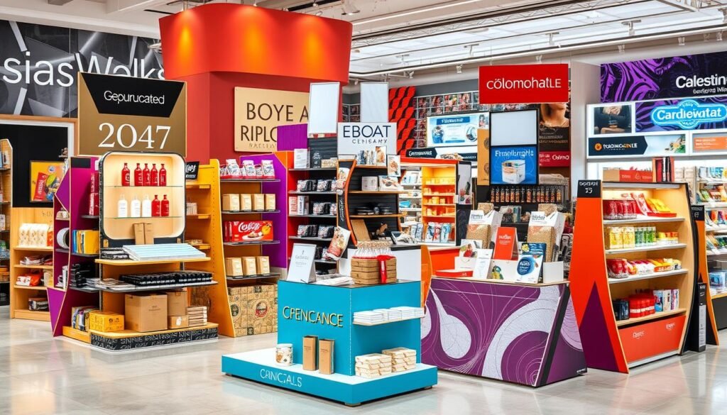 corrugated packaging solutions