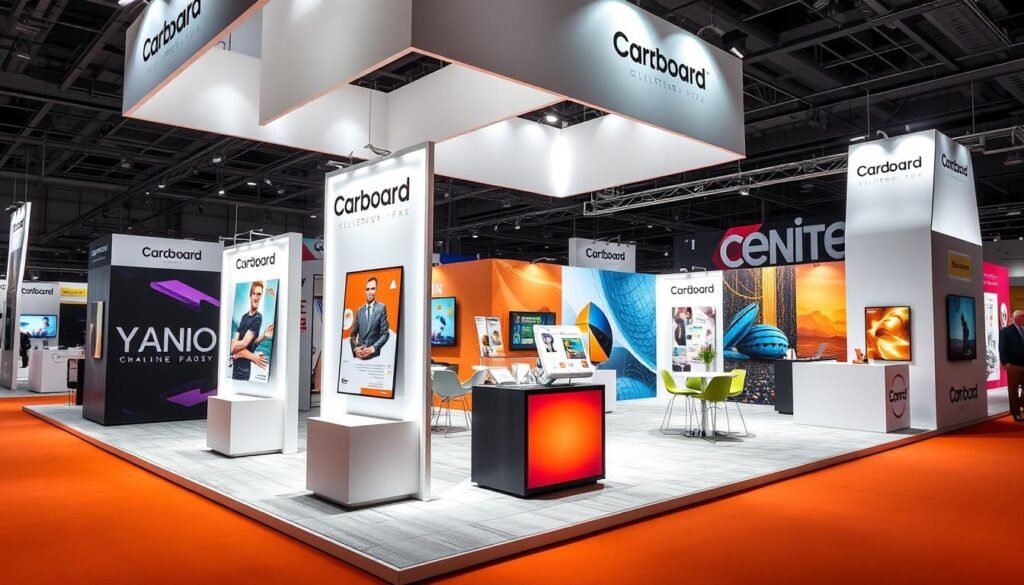 exhibition stand design