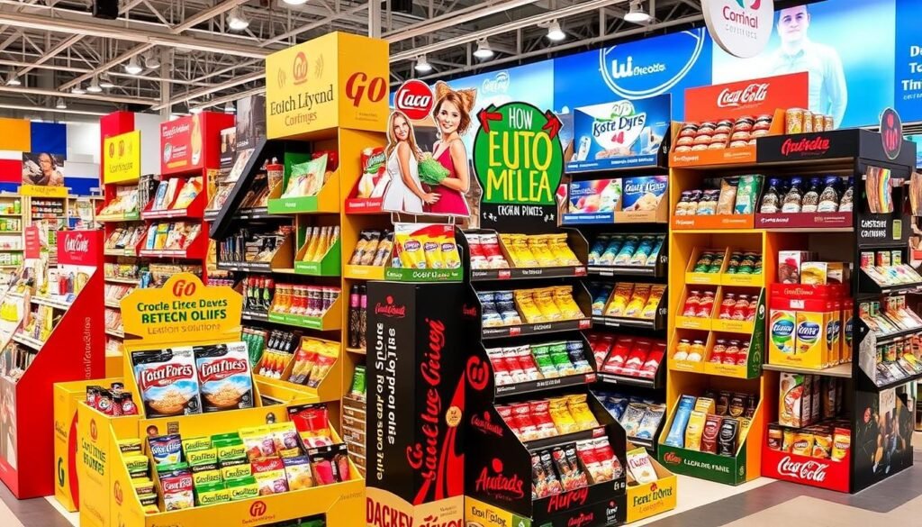 leading display solutions