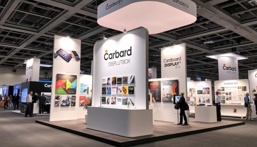 poster stand