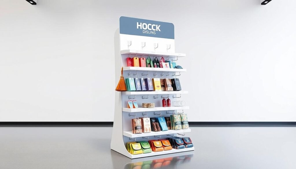 product display rack