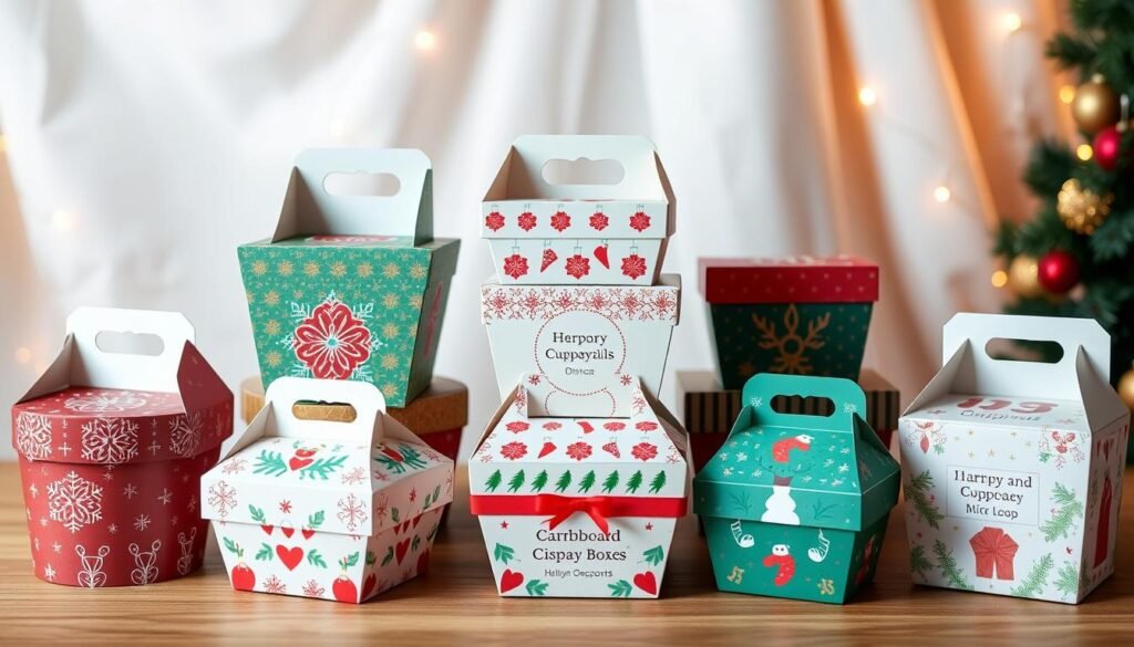 reusable cupcake boxes