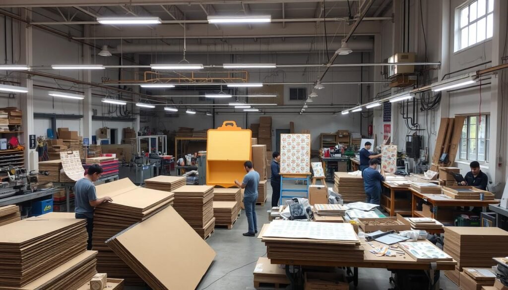 pop display manufacturer